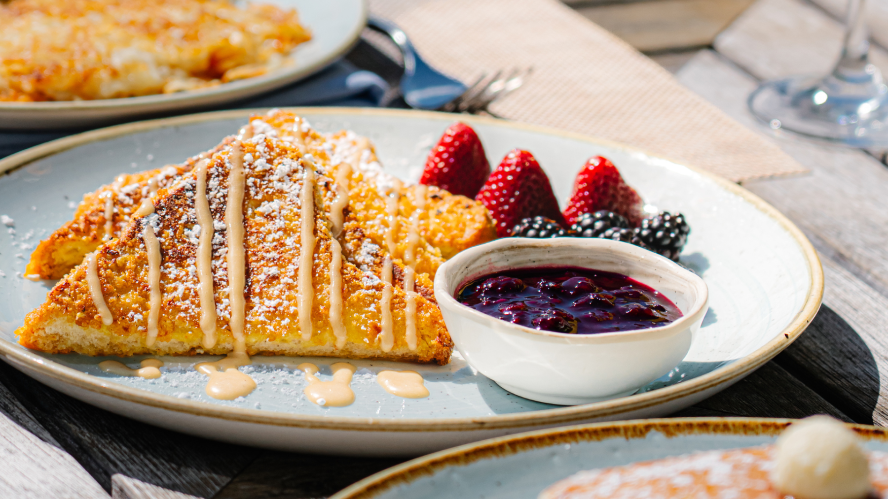 Menu Page Photo Updates - 1