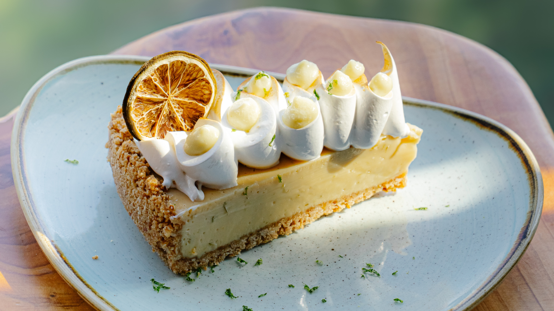 Menu Page Photo Updates - 2